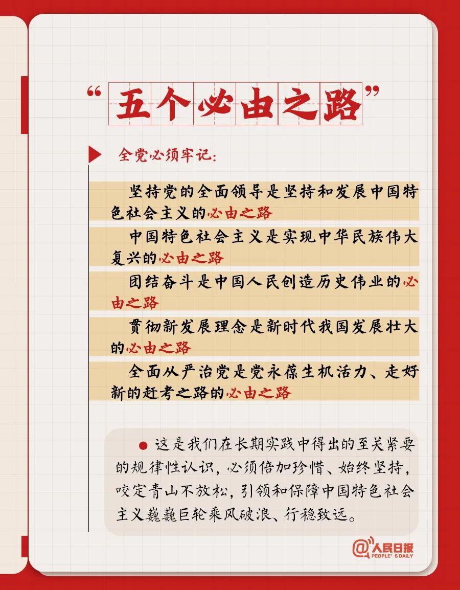 轉(zhuǎn)存！黨的二十大報(bào)告學(xué)習(xí)筆記