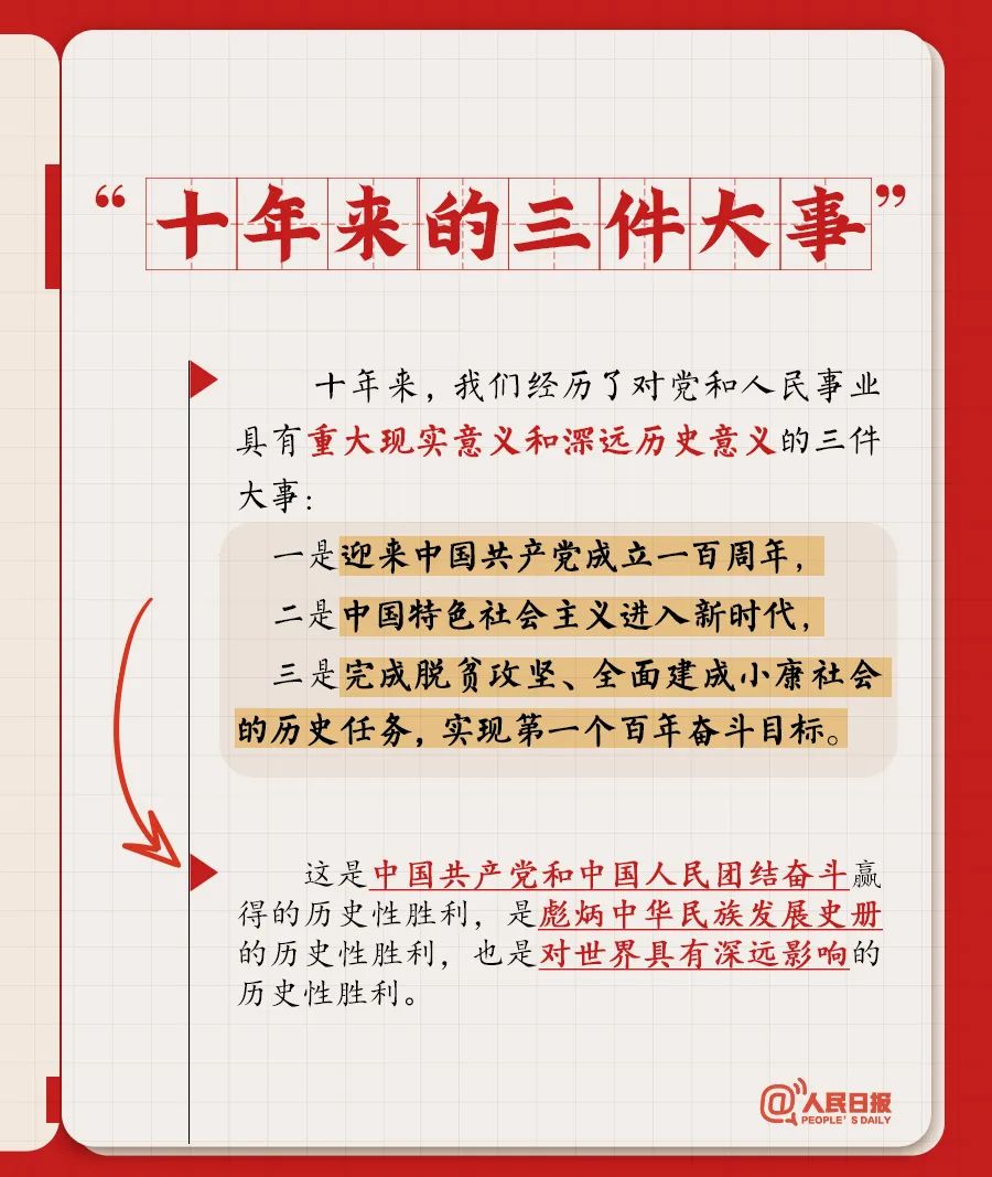 轉(zhuǎn)存！黨的二十大報(bào)告學(xué)習(xí)筆記