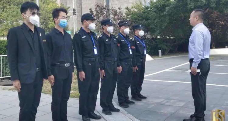 物業(yè)公司需要這7類(lèi)員工！