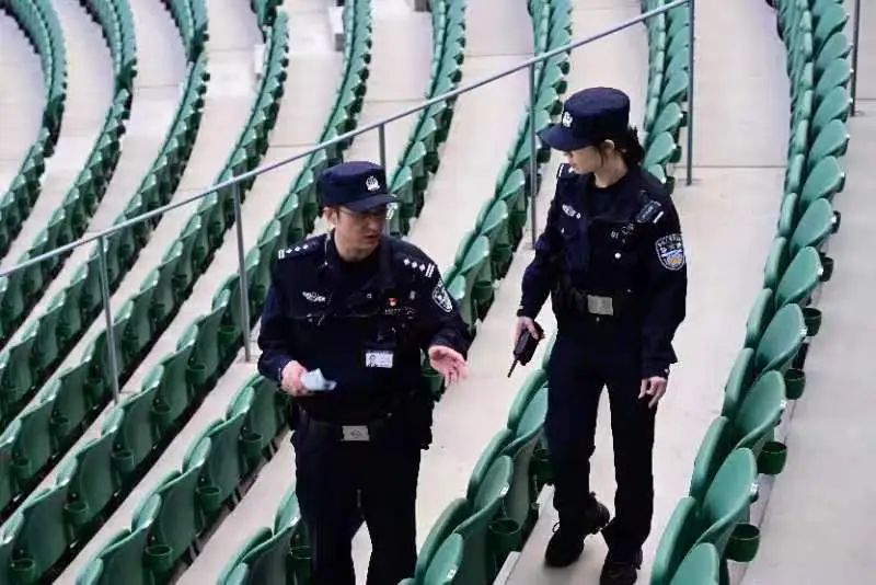北京市公安局持續(xù)深化大型群眾性活動安全管理“安全+服務(wù)”理念 全力護(hù)航首都經(jīng)濟(jì)社會高質(zhì)量發(fā)展