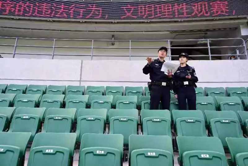 北京市公安局持續(xù)深化大型群眾性活動安全管理“安全+服務(wù)”理念 全力護(hù)航首都經(jīng)濟(jì)社會高質(zhì)量發(fā)展